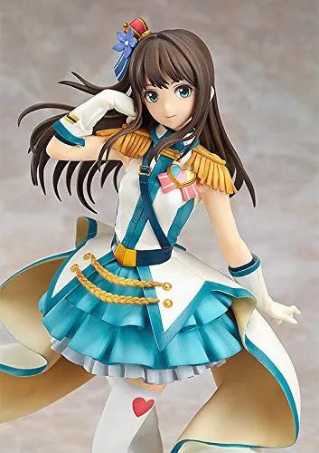 iDOLM@STER Cinderella Girls - Shibuya Rin - 1/8 - Crystal Night Party Ver. (Good Smile Company)ㅤ – Good Smile Company – ActionFigureBrasil