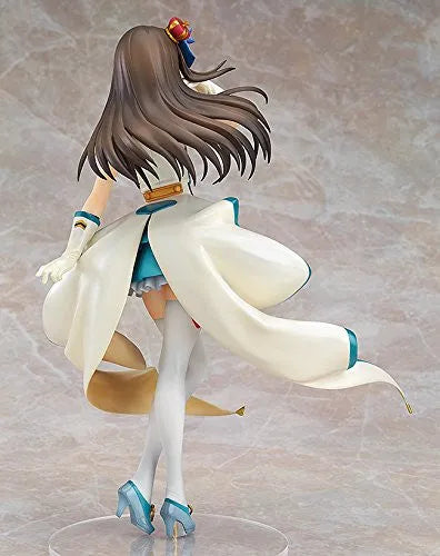 iDOLM@STER Cinderella Girls - Shibuya Rin - 1/8 - Crystal Night Party Ver. (Good Smile Company)ㅤ – Good Smile Company – ActionFigureBrasil
