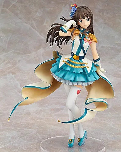 iDOLM@STER Cinderella Girls - Shibuya Rin - 1/8 - Crystal Night Party Ver. (Good Smile Company)ㅤ – Good Smile Company – ActionFigureBrasil