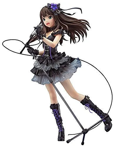 iDOLM@STER Cinderella Girls - Shibuya Rin - 1/8 - New Generation ver. - Reprint (Good Smile Company)ㅤ – Good Smile Company – ActionFigureBrasil