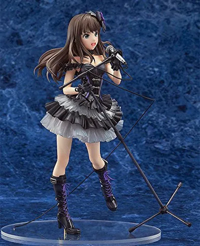iDOLM@STER Cinderella Girls - Shibuya Rin - 1/8 - New Generation ver. - Reprint (Good Smile Company)ㅤ – Good Smile Company – ActionFigureBrasil — close