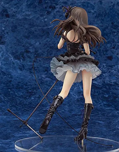 iDOLM@STER Cinderella Girls - Shibuya Rin - 1/8 - New Generation ver. - Reprint (Good Smile Company)ㅤ – Good Smile Company – ActionFigureBrasil — embalagem