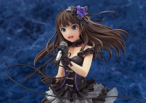 iDOLM@STER Cinderella Girls - Shibuya Rin - 1/8 - New Generation ver. - Reprint (Good Smile Company)ㅤ – Good Smile Company – ActionFigureBrasil