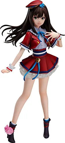 iDOLM@STER Cinderella Girls - Shibuya Rin - 1/8 - new generations Ver.ㅤ – FREEing – ActionFigureBrasil
