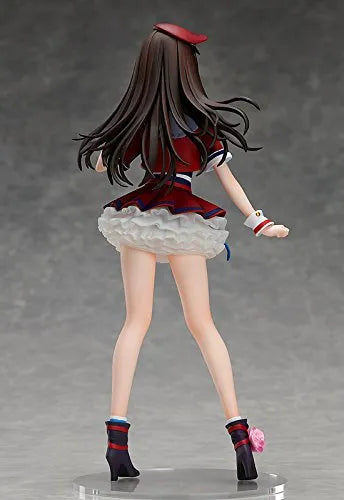 iDOLM@STER Cinderella Girls - Shibuya Rin - 1/8 - new generations Ver.ㅤ – FREEing – ActionFigureBrasil