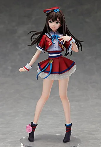 iDOLM@STER Cinderella Girls - Shibuya Rin - 1/8 - new generations Ver.ㅤ – FREEing – ActionFigureBrasil
