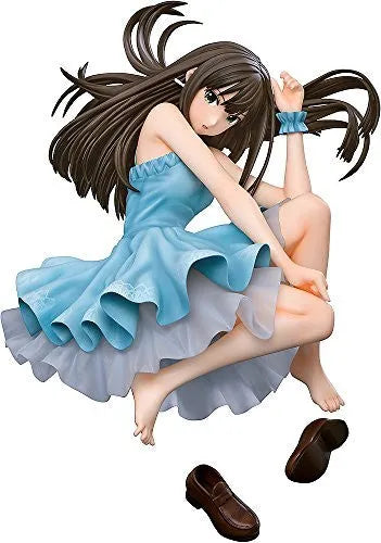 iDOLM@STER Cinderella Girls - Shibuya Rin - 1/8 (Phat Company)ㅤ – Phat Company – ActionFigureBrasil