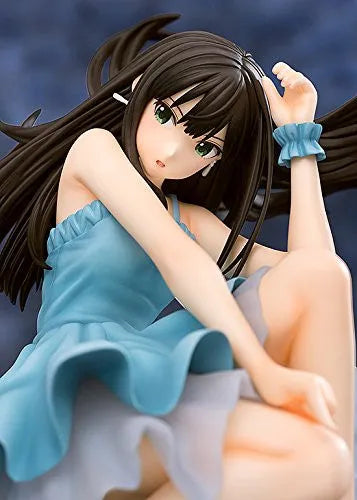 iDOLM@STER Cinderella Girls - Shibuya Rin - 1/8 (Phat Company)ㅤ – Phat Company – ActionFigureBrasil