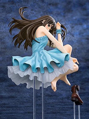 iDOLM@STER Cinderella Girls - Shibuya Rin - 1/8 (Phat Company)ㅤ – Phat Company – ActionFigureBrasil