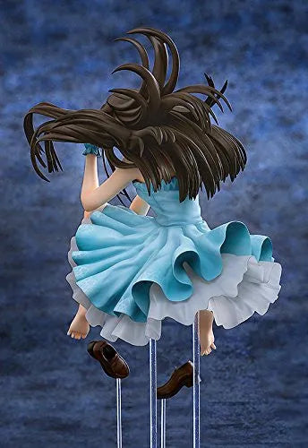 iDOLM@STER Cinderella Girls - Shibuya Rin - 1/8 (Phat Company)ㅤ – Phat Company – ActionFigureBrasil