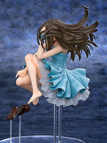 iDOLM@STER Cinderella Girls - Shibuya Rin - 1/8 (Phat Company)ㅤ – Phat Company – ActionFigureBrasil