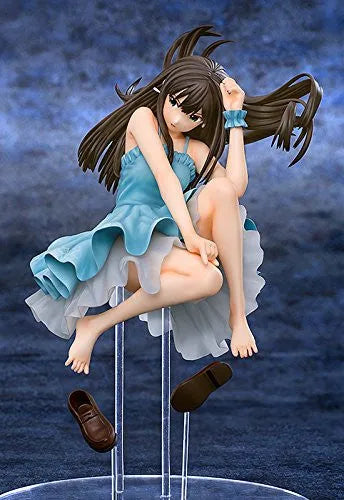 iDOLM@STER Cinderella Girls - Shibuya Rin - 1/8 (Phat Company)ㅤ – Phat Company – ActionFigureBrasil