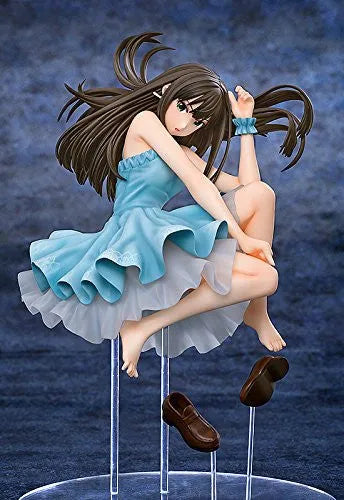 iDOLM@STER Cinderella Girls - Shibuya Rin - 1/8 (Phat Company)ㅤ – Phat Company – ActionFigureBrasil — ambientada