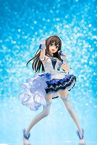 iDOLM@STER Cinderella Girls - Shibuya Rin - 1/8 - Starry Sky Brightㅤ – Aquamarine – ActionFigureBrasil