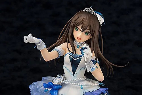iDOLM@STER Cinderella Girls - Shibuya Rin - 1/8 - Starry Sky Brightㅤ – Aquamarine – ActionFigureBrasil