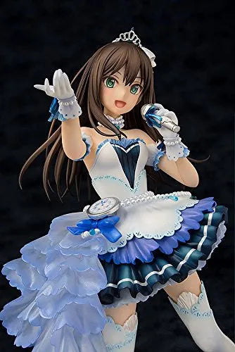 iDOLM@STER Cinderella Girls - Shibuya Rin - 1/8 - Starry Sky Brightㅤ – Aquamarine – ActionFigureBrasil