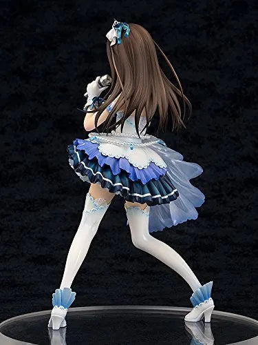 iDOLM@STER Cinderella Girls - Shibuya Rin - 1/8 - Starry Sky Brightㅤ – Aquamarine – ActionFigureBrasil