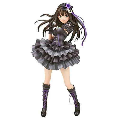 iDOLM@STER Cinderella Girls - Shibuya Rin - 1/8 - Triad Primus Ver. (Alpha x Omega)ㅤ – Alpha x Omega – ActionFigureBrasil