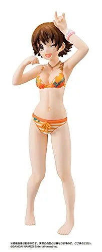 iDOLM@STER Cinderella Girls - Shibuya Rin - GashaPortraits - iDOLM@STER Cinderella Girls GashaPortraits (Bandai)ㅤ – Bandai – ActionFigureBrasil