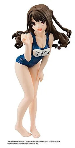 iDOLM@STER Cinderella Girls - Shibuya Rin - GashaPortraits - iDOLM@STER Cinderella Girls GashaPortraits (Bandai)ㅤ – Bandai – ActionFigureBrasil — detalhe do produto