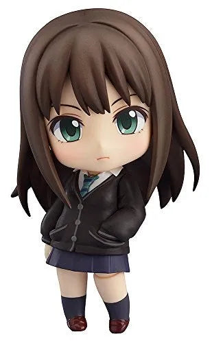 iDOLM@STER Cinderella Girls - Shibuya Rin - Nendoroid #512 (Good Smile Company)ㅤ – Good Smile Company – ActionFigureBrasil