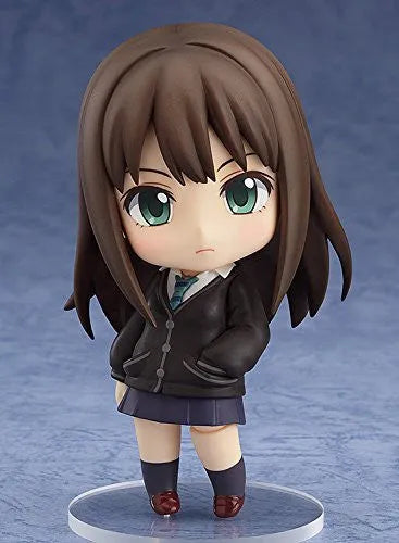 iDOLM@STER Cinderella Girls - Shibuya Rin - Nendoroid #512 (Good Smile Company)ㅤ – Good Smile Company – ActionFigureBrasil