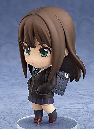 iDOLM@STER Cinderella Girls - Shibuya Rin - Nendoroid #512 (Good Smile Company)ㅤ – Good Smile Company – ActionFigureBrasil