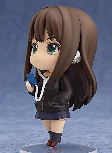 iDOLM@STER Cinderella Girls - Shibuya Rin - Nendoroid #512 (Good Smile Company)ㅤ – Good Smile Company – ActionFigureBrasil
