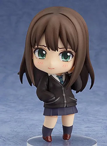 iDOLM@STER Cinderella Girls - Shibuya Rin - Nendoroid #512 (Good Smile Company)ㅤ – Good Smile Company – ActionFigureBrasil
