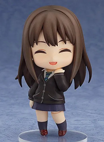 iDOLM@STER Cinderella Girls - Shibuya Rin - Nendoroid #512 (Good Smile Company)ㅤ – Good Smile Company – ActionFigureBrasil — acessórios