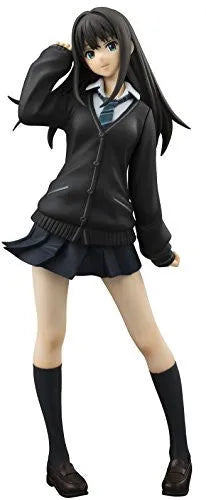 iDOLM@STER Cinderella Girls - Shibuya Rin - Sekai Seifuku Sakusen - 1/10 (MegaHouse)ㅤ – MegaHouse – ActionFigureBrasil