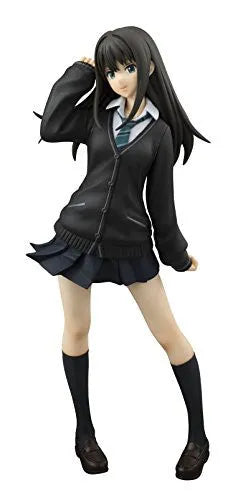 iDOLM@STER Cinderella Girls - Shibuya Rin - Sekai Seifuku Sakusen - 1/10 (MegaHouse)ㅤ – MegaHouse – ActionFigureBrasil