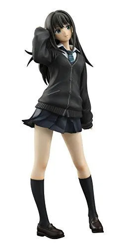 iDOLM@STER Cinderella Girls - Shibuya Rin - Sekai Seifuku Sakusen - 1/10 (MegaHouse)ㅤ – MegaHouse – ActionFigureBrasil