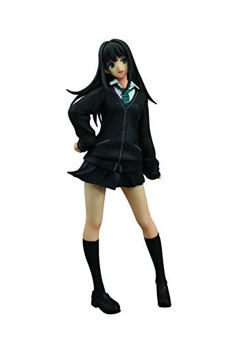 iDOLM@STER Cinderella Girls - Shibuya Rin - Sekai Seifuku Sakusen - 1/10 - Ver.1.1ㅤ – MegaHouse – ActionFigureBrasil