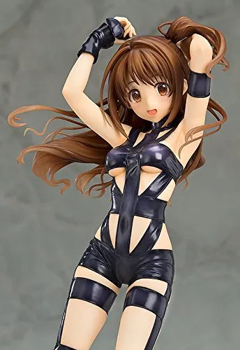iDOLM@STER Cinderella Girls - Shimamura Uzuki - 1/7 - Hot Limit ver. (Good Smile Company)ㅤ – Good Smile Company – ActionFigureBrasil