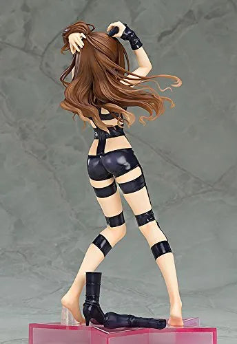 iDOLM@STER Cinderella Girls - Shimamura Uzuki - 1/7 - Hot Limit ver. (Good Smile Company)ㅤ – Good Smile Company – ActionFigureBrasil