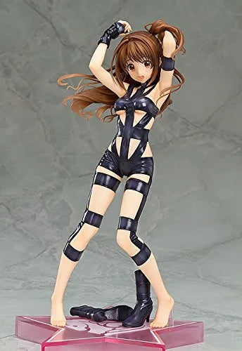 iDOLM@STER Cinderella Girls - Shimamura Uzuki - 1/7 - Hot Limit ver. (Good Smile Company)ㅤ – Good Smile Company – ActionFigureBrasil — acessórios