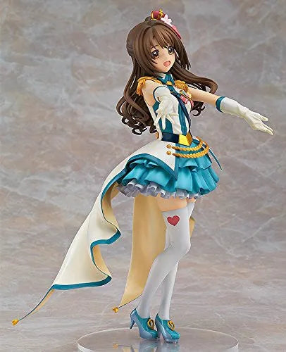 iDOLM@STER Cinderella Girls - Shimamura Uzuki - 1/8 - Crystal Night Party Ver. (Good Smile Company)ㅤ – Good Smile Company – ActionFigureBrasil