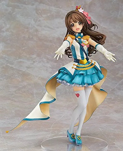 iDOLM@STER Cinderella Girls - Shimamura Uzuki - 1/8 - Crystal Night Party Ver. (Good Smile Company)ㅤ – Good Smile Company – ActionFigureBrasil — acessórios