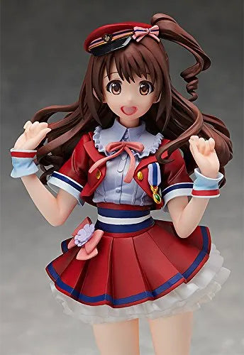 iDOLM@STER Cinderella Girls - Shimamura Uzuki - 1/8 - new generations Ver. (FREEing)ㅤ – FREEing – ActionFigureBrasil