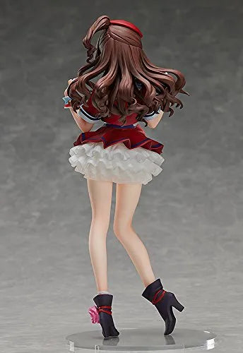 iDOLM@STER Cinderella Girls - Shimamura Uzuki - 1/8 - new generations Ver. (FREEing)ㅤ – FREEing – ActionFigureBrasil