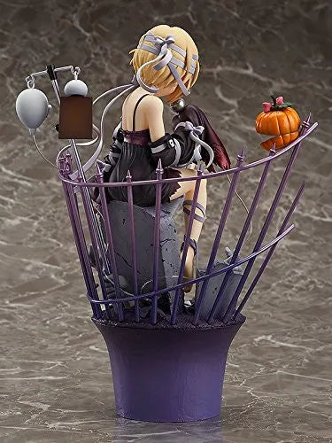 iDOLM@STER Cinderella Girls - Shirasaka Koume - 1/7 - Halloween Nightmare Ver. (Max Factory)ㅤ – Max Factory – ActionFigureBrasil