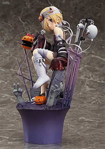 iDOLM@STER Cinderella Girls - Shirasaka Koume - 1/7 - Halloween Nightmare Ver. (Max Factory)ㅤ – Max Factory – ActionFigureBrasil
