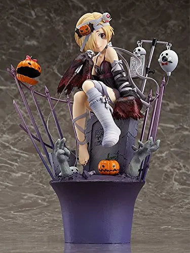 iDOLM@STER Cinderella Girls - Shirasaka Koume - 1/7 - Halloween Nightmare Ver. (Max Factory)ㅤ – Max Factory – ActionFigureBrasil