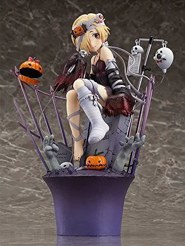 iDOLM@STER Cinderella Girls - Shirasaka Koume - 1/7 - Halloween Nightmare Ver. (Max Factory)ㅤ – Max Factory – ActionFigureBrasil