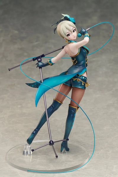 IDOLM@STER Cinderella Girls - Syuko Shiomi - 1/8 - Tulip Ver. (Licorne)ㅤ – Licorne – ActionFigureBrasil