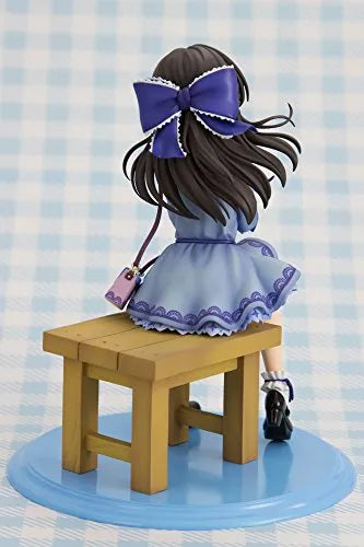 iDOLM@STER Cinderella Girls - Tachibana Arisu - 1/7 - Hajimete no Hyoujou (PLUM)ㅤ – PLUM – ActionFigureBrasil