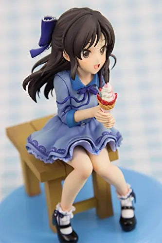 iDOLM@STER Cinderella Girls - Tachibana Arisu - 1/7 - Hajimete no Hyoujou (PLUM)ㅤ – PLUM – ActionFigureBrasil
