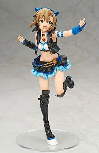 iDOLM@STER Cinderella Girls - Tada Riina - 1/8 (Alter)ㅤ – Alter – ActionFigureBrasil