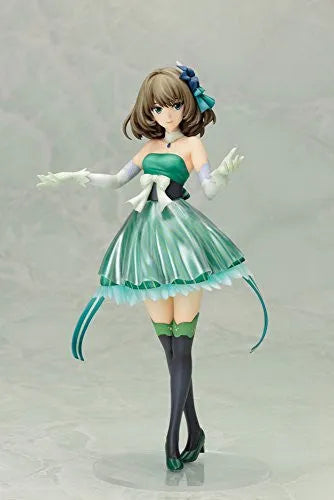 iDOLM@STER Cinderella Girls - Takagaki Kaede - 1/8 - Hajimari no Basho (Kotobukiya)ㅤ – Kotobukiya – ActionFigureBrasil